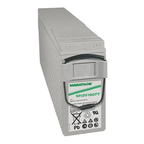 Аккумулятор Marathon M12V190 FT HB