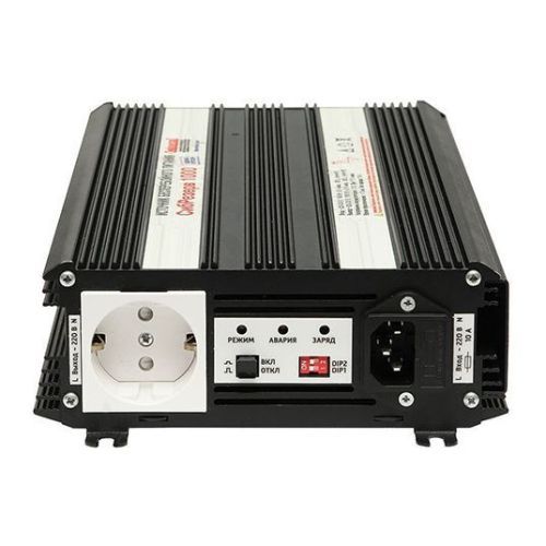 ИБП СибРезерв 1000 OffLine