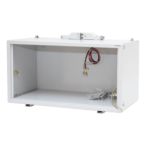 Батарейный стеллаж BS-12-2W