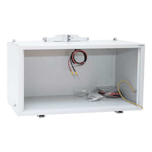 Батарейный стеллаж BS-12-2W