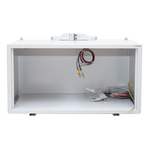 Батарейный стеллаж BS-12-2W