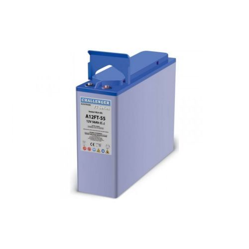 Аккумулятор Challenger A12FT-55