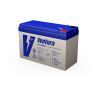 Аккумулятор Ventura HR 1228W