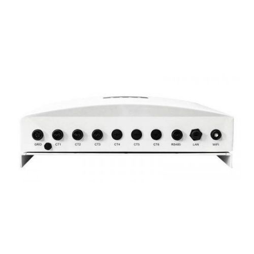 Export Power Management для сетевых солнечных инверторов серии Grid