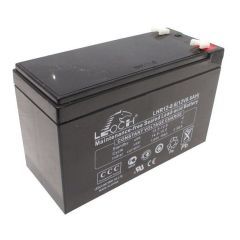 Аккумулятор LEOCH LHR 12-8.6