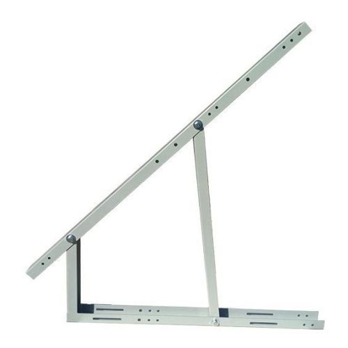 Комплект крепления на столб для 2 панелей каждой свыше 200Вт