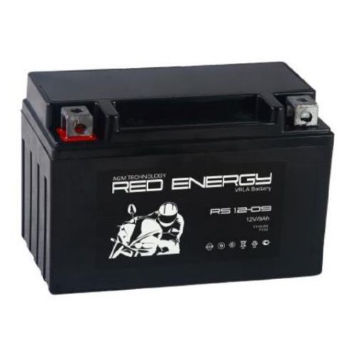 Аккумулятор для мототехники Red Energy RS 1209