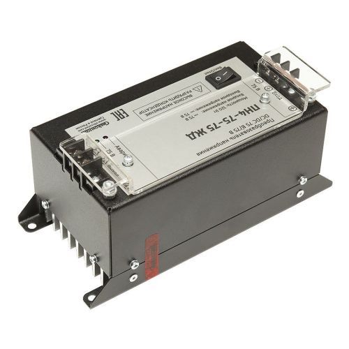 Конвертер ПН4-75-75 ЖД 75В/75В