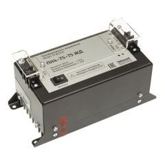 Конвертер ПН4-75-75 ЖД 75В/75В