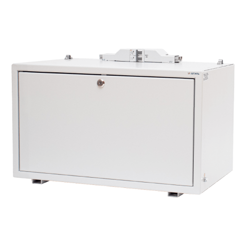 Батарейный стеллаж BS-12-1W