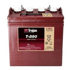 Аккумуляторная батарея TROJAN T890