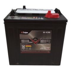 Аккумуляторная батарея TROJAN S-105 