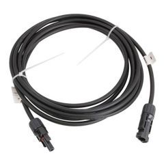 Удлинитель с коннектором MC4, длина 1 метр