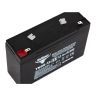 Аккумуляторная батарея RuTrike TNG6-12 (6V12A/H C20)
