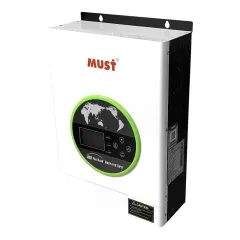 Автономный (батарейный) инвертор MUST PV18-1212 VPM
