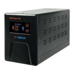 ИБП ЭНЕРГИЯ Гарант-750 12В 750 ВА