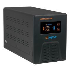 ИБП ЭНЕРГИЯ Гарант-750 12В 750 ВА