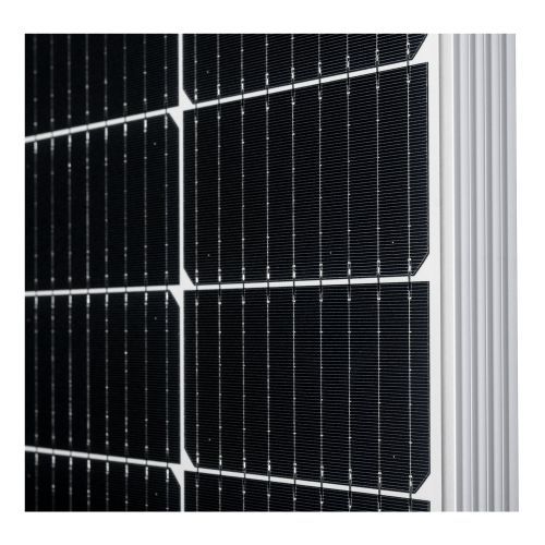 Солнечная батарея Delta BST 450-72 HC Моно