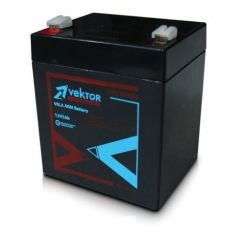 Аккумулятор VEKTOR GP 12-4.5