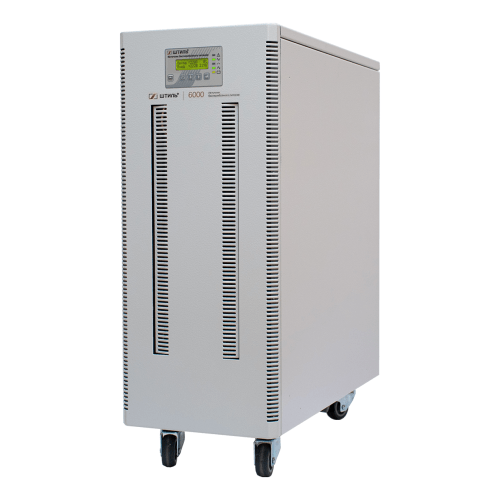 ИБП ST1106SL (6000 ВА)