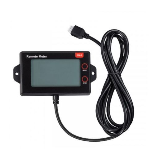 Выносная панель индикации SR-RM-6 (контроллеры серии МС)