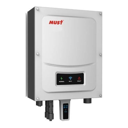 Сетевой инвертор MUST PH50-5000М