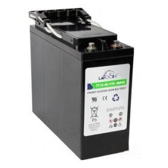 Аккумулятор LEOCH FT 12-40