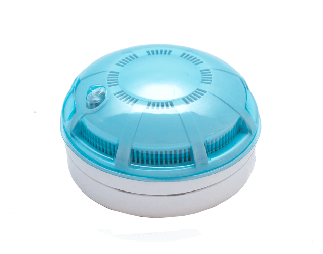 Датчик задымления