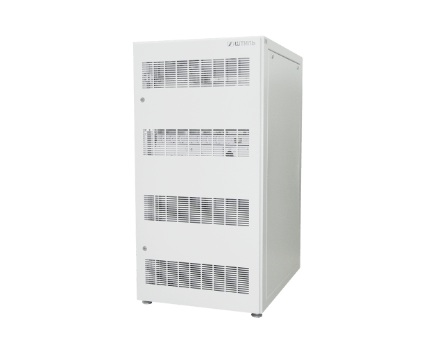 Телекоммуникационный шкаф TC-2401-01D2