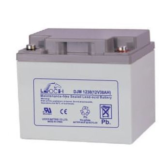 Аккумулятор LEOCH DJM1238