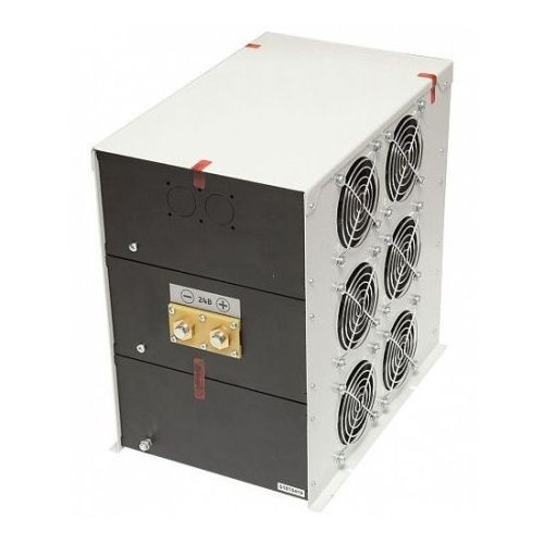 Инвертор ИС1-24-6000У 6000Вт/24В чистый синус