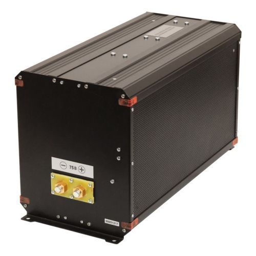 Инвертор СибВольт 6075 ЖД инвертор DC-AC, 75В/6000Вт