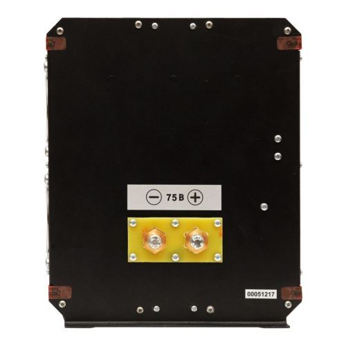 Инвертор СибВольт 6075 ЖД инвертор DC-AC, 75В/6000Вт