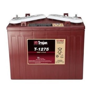 Аккумуляторная батарея TROJAN T1275