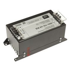 Конвертер ПН4-110-48 ЖД 110В/48В