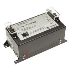 Конвертер ПН4-110-48 ЖД 110В/48В