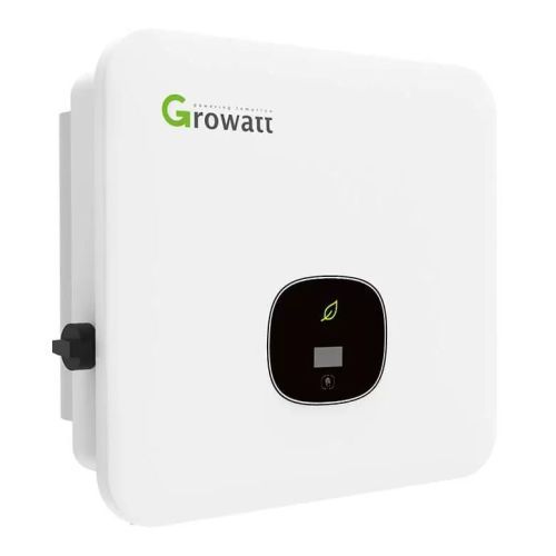 Сетевой инвертор Growatt MOD3000TL3-X