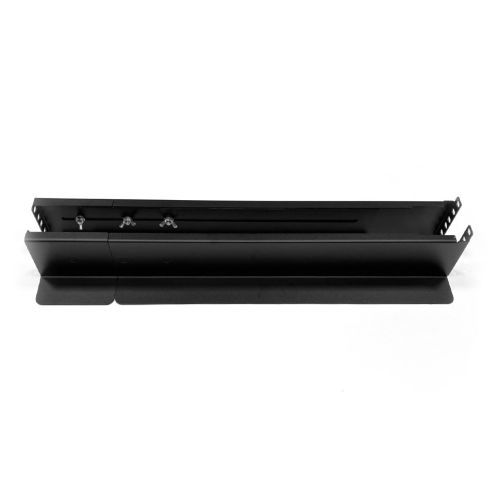Hiden Rack Rail set 2U (Rail Kit 2U)