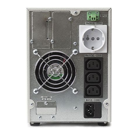 ИБП ST1101L (1000 ВА)