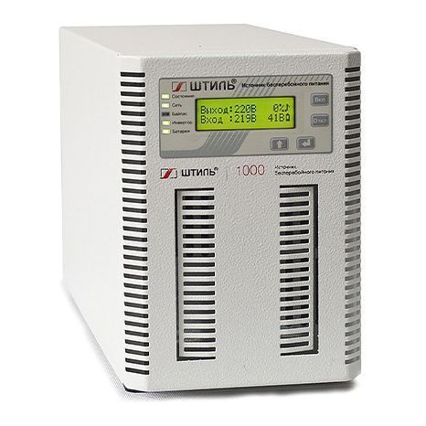 ИБП ST1101L (1000 ВА)