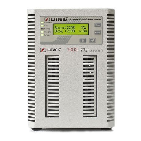 ИБП ST1101L (1000 ВА)