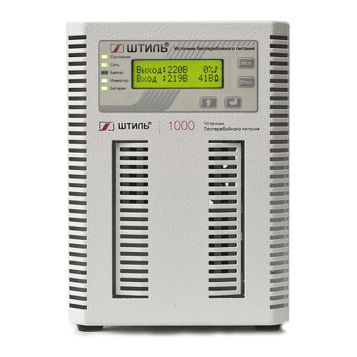 ИБП ST1101L (1000 ВА)