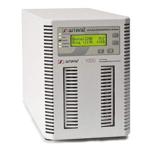 ИБП ST1101L (1000 ВА)