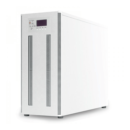 Трехфазный ИБП ST33015 (15 кВА)