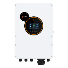 Гибридный инвертор SRNE HESP4860S100-H