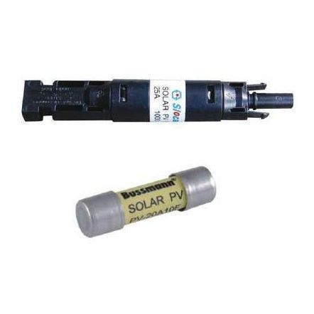 Плавкий предохранитель MC4 Fuse 15A