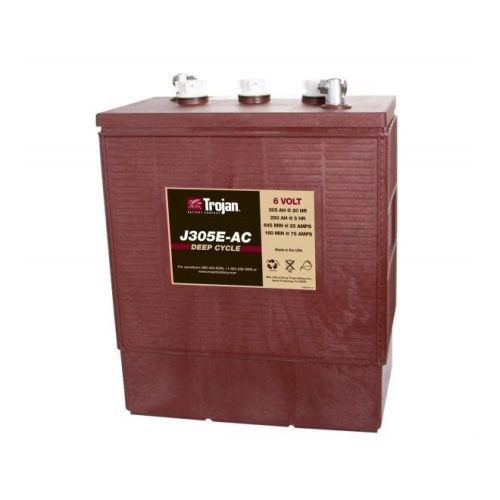 Аккумуляторная батарея TROJAN J305E-AC