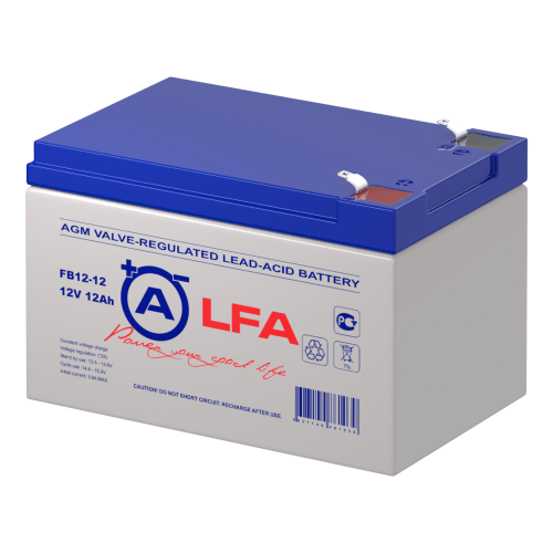 Аккумулятор LFA FB 12-12