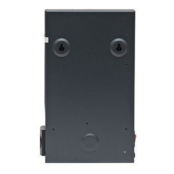 Стабилизатор напряжения IS1000 (1000 ВА)