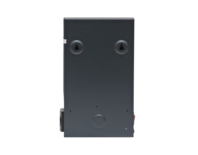 Стабилизатор напряжения IS1000 (1000 ВА)